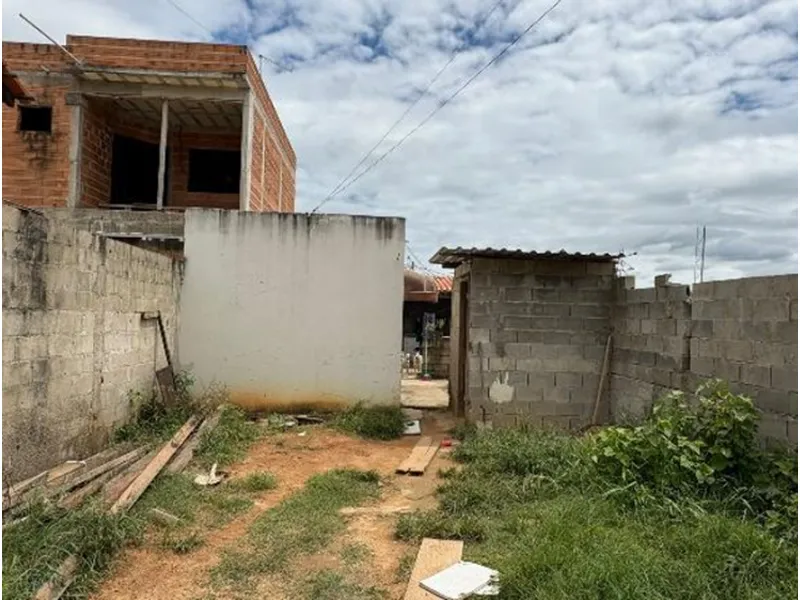 Casa em Leilão Judicial