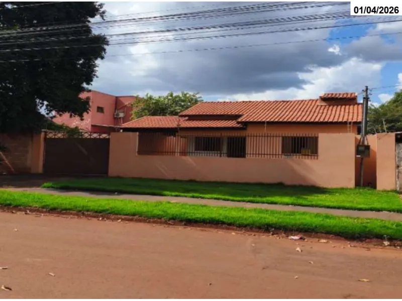 Terreno em Leilão Extrajudicial