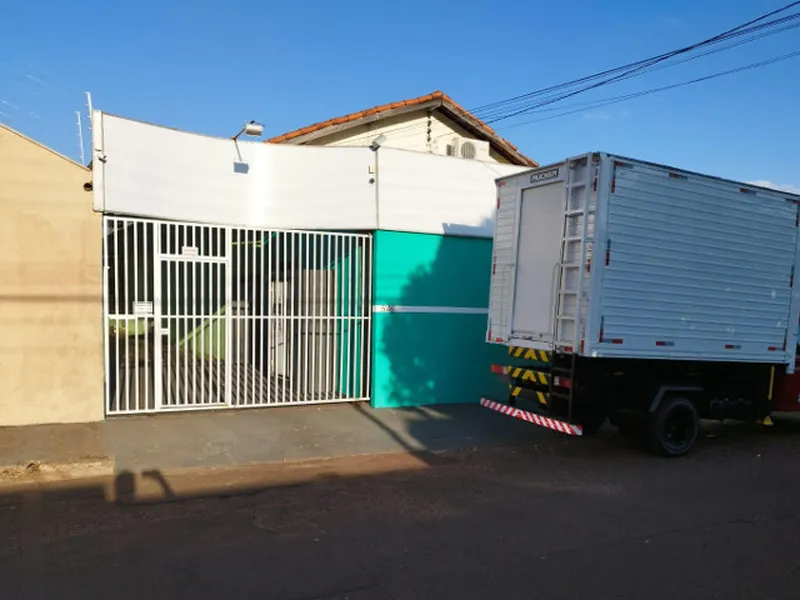 Comercial em Leilão Extrajudicial