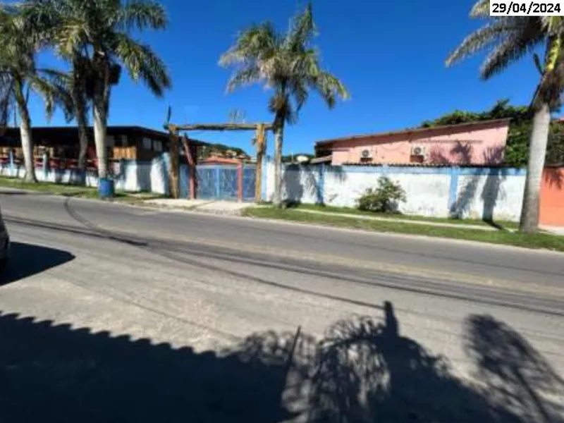 Comercial em Leilão Extrajudicial