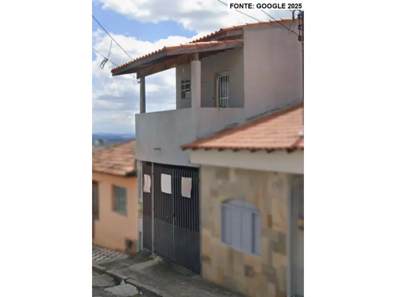 Terreno em leilão