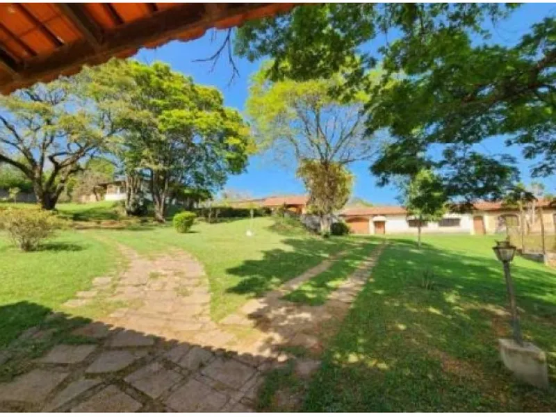 Imóvel rural em leilão