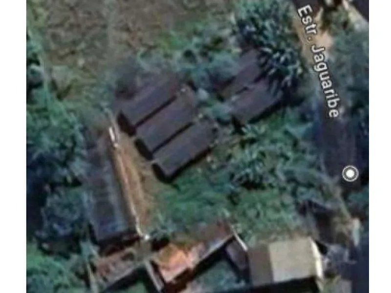 Imóvel rural em leilão