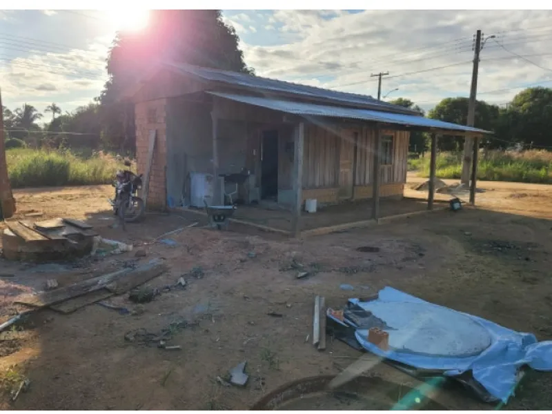 Casa em Leilão Judicial