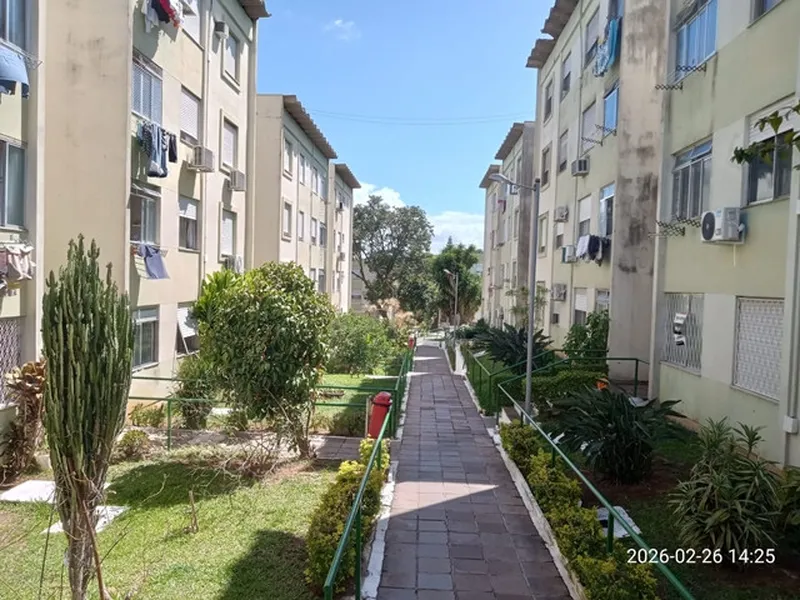 Apartamento em Leilão Judicial