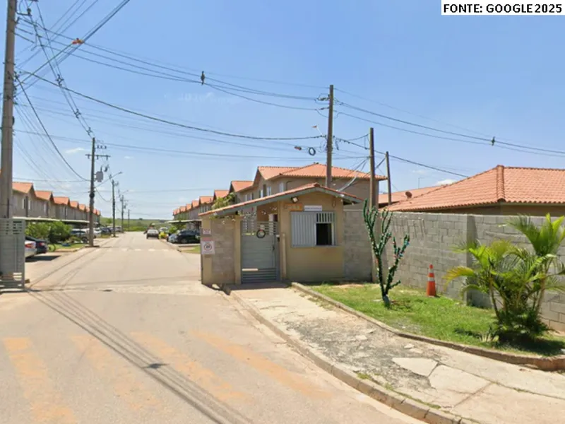 Apartamento em leilão