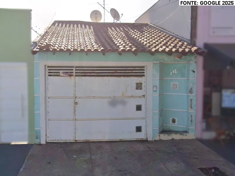 Casa em Venda Direta