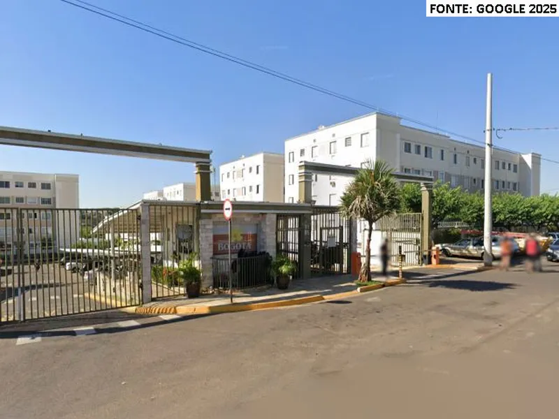 Apartamento em Venda Direta