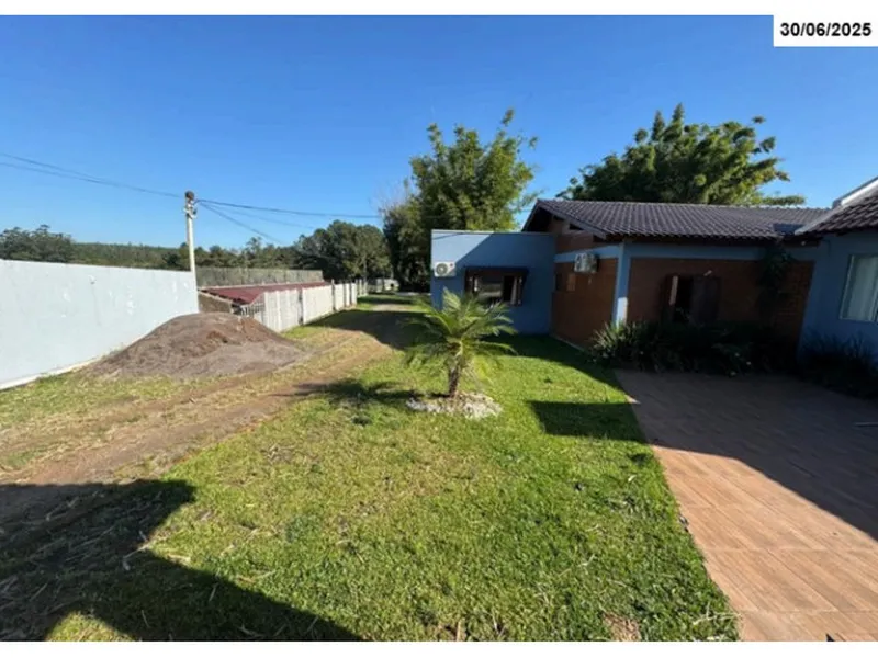 Imóvel rural em leilão