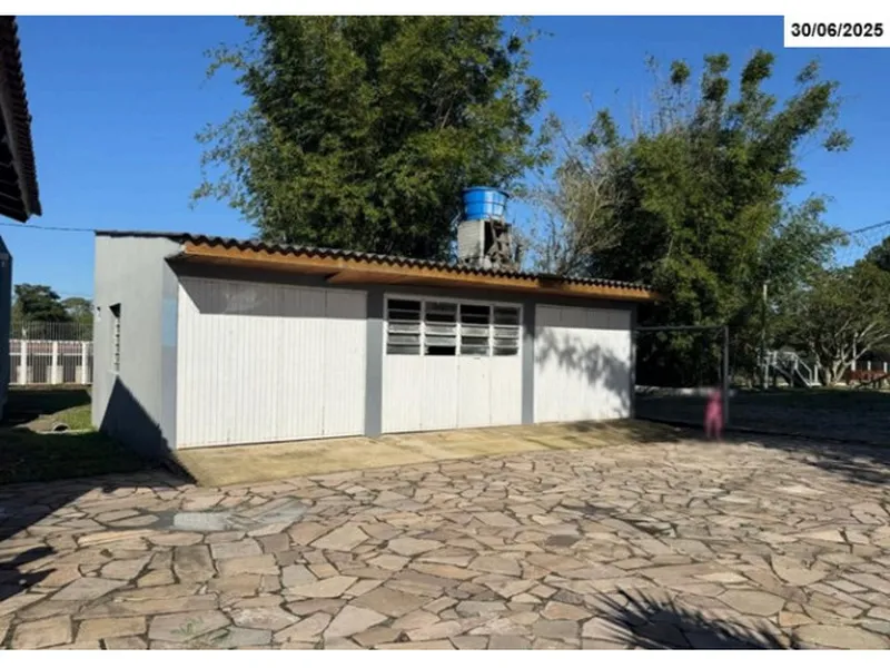 Imóvel rural em leilão