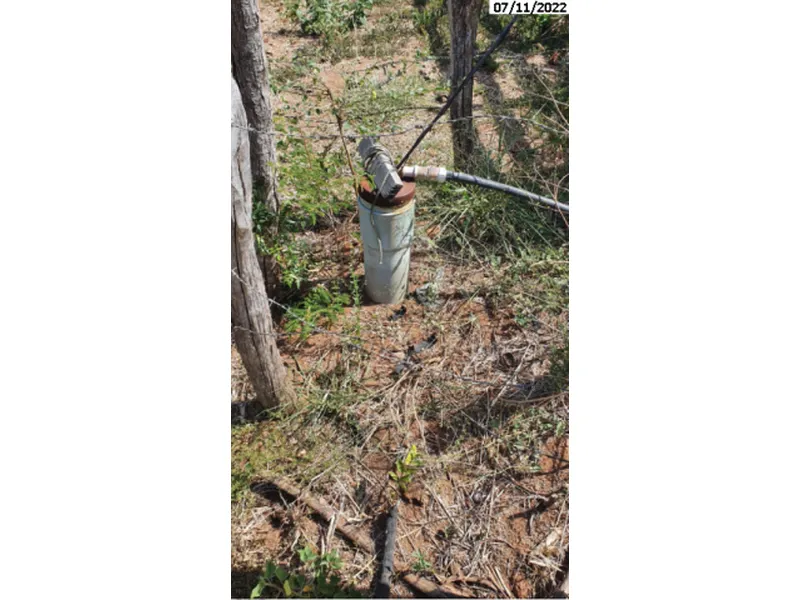 Imóvel rural em leilão