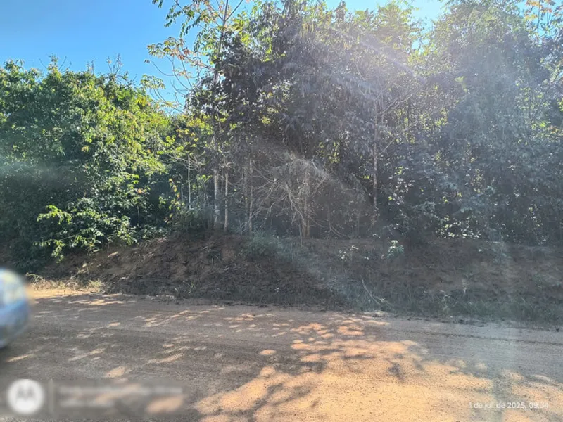 Imóvel rural em leilão