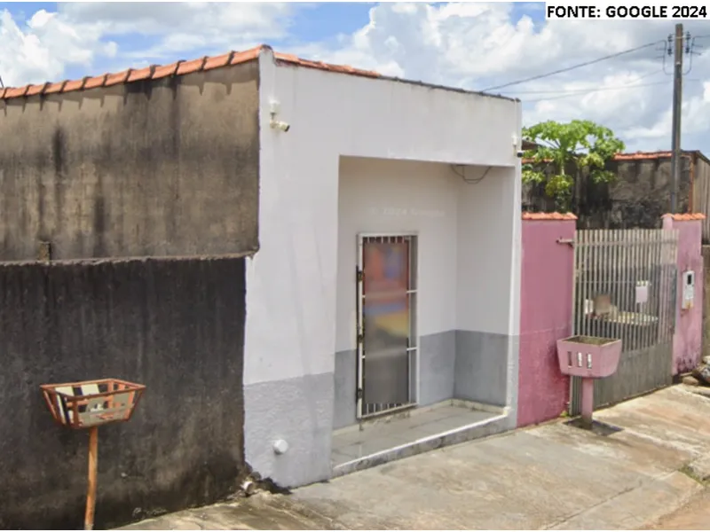 Casa em Venda Direta