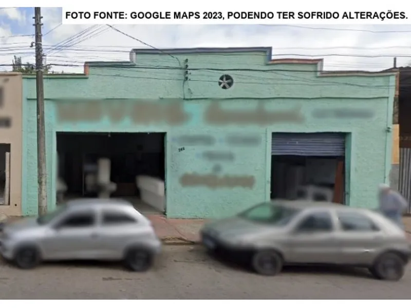 Comercial em Venda Direta