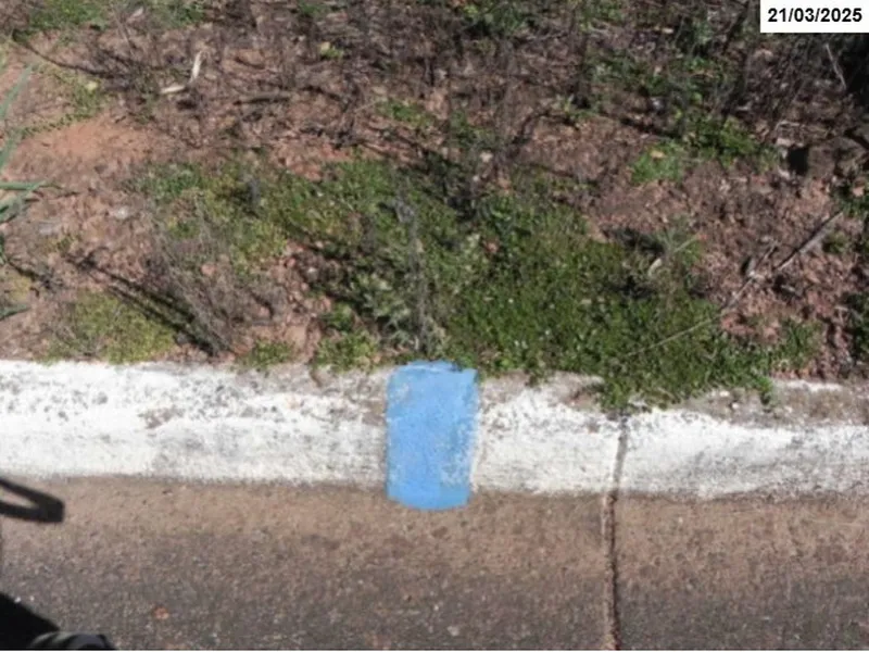 Imóvel rural em Venda Direta