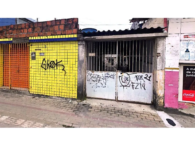 Casa em Leilão Judicial