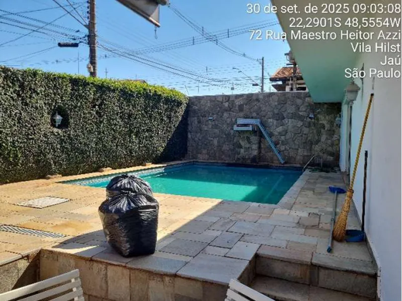 Casa em Leilão Judicial