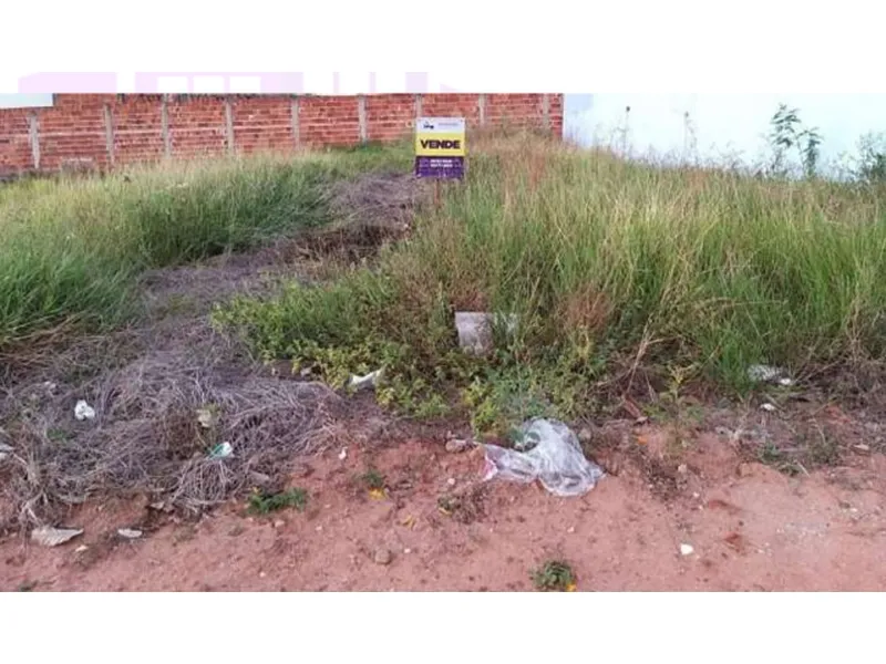 Terreno em Leilão Judicial