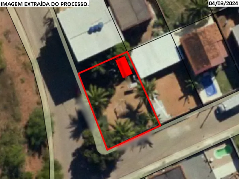 Terreno em Venda Direta