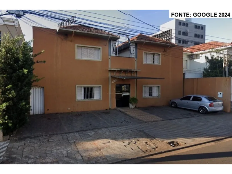 Casa em leilão