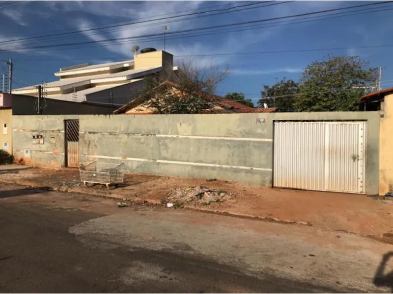 Casa em Leilão Judicial