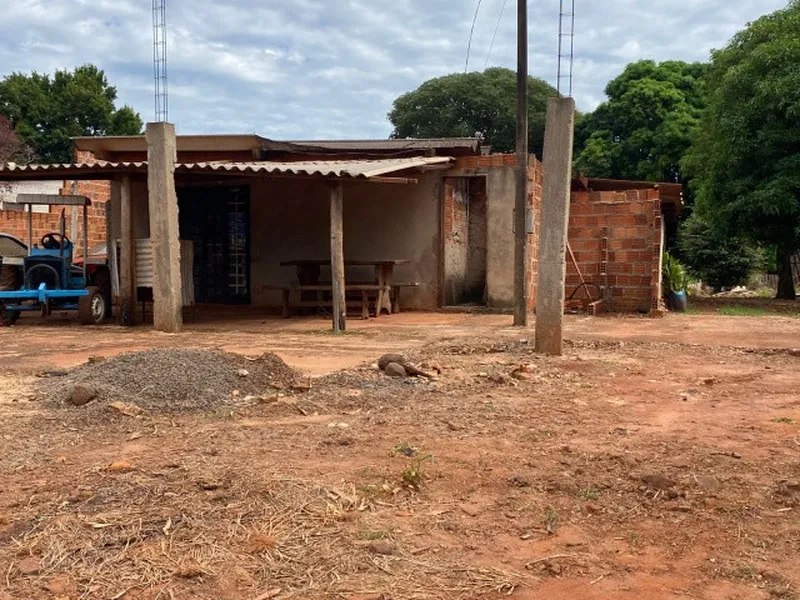 Casa em Venda Direta