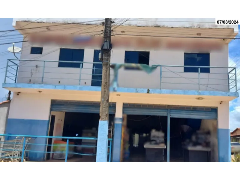 Comercial em Venda Direta