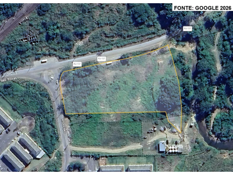 Terreno em Venda Direta