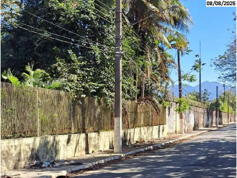 Galpão em leilão
