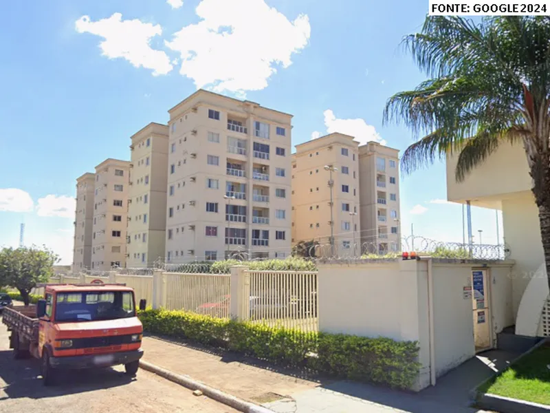 Apartamento em Venda Direta