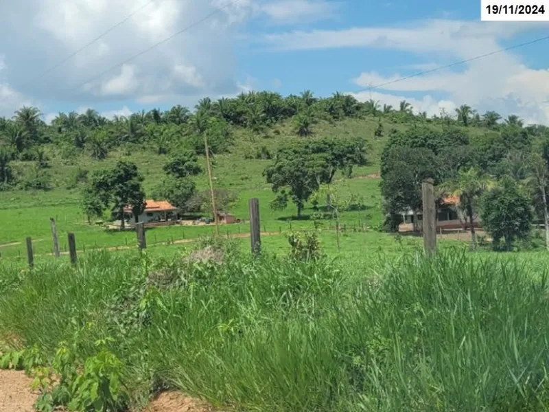 Imóvel rural em Venda Direta