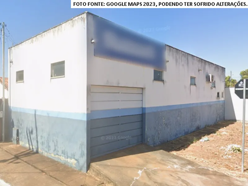 Galpão em Venda Direta