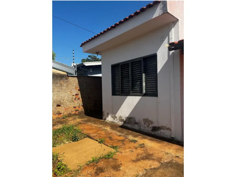 Casa em Leilão Judicial