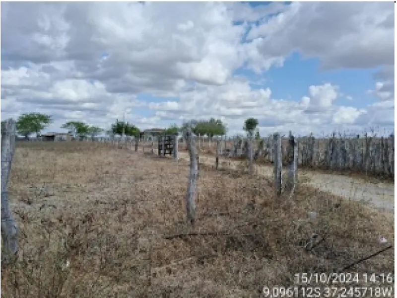 Imóvel rural em Venda Direta