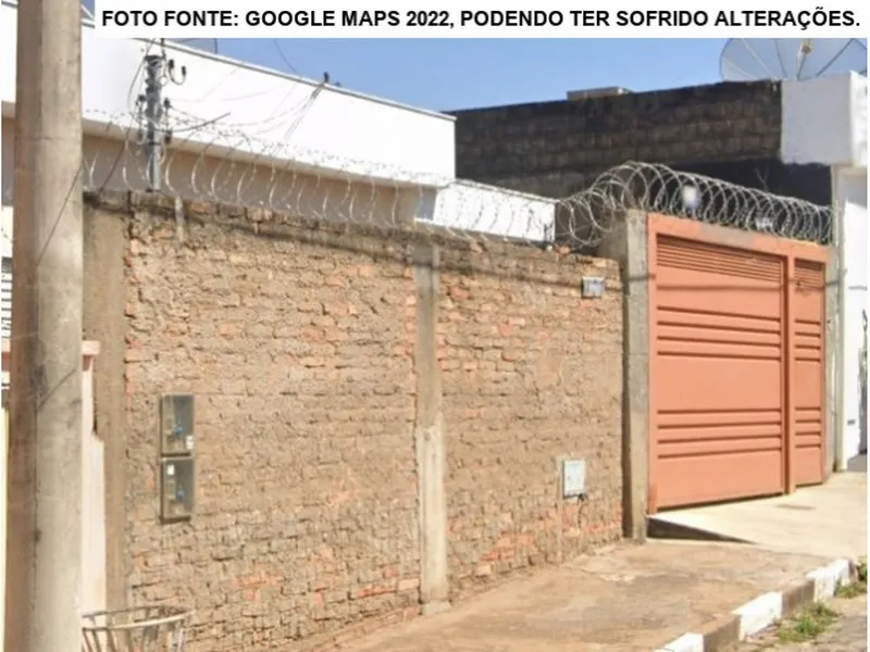 Casa em Venda Direta