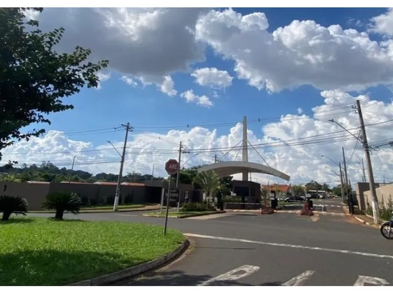 Casa em leilão