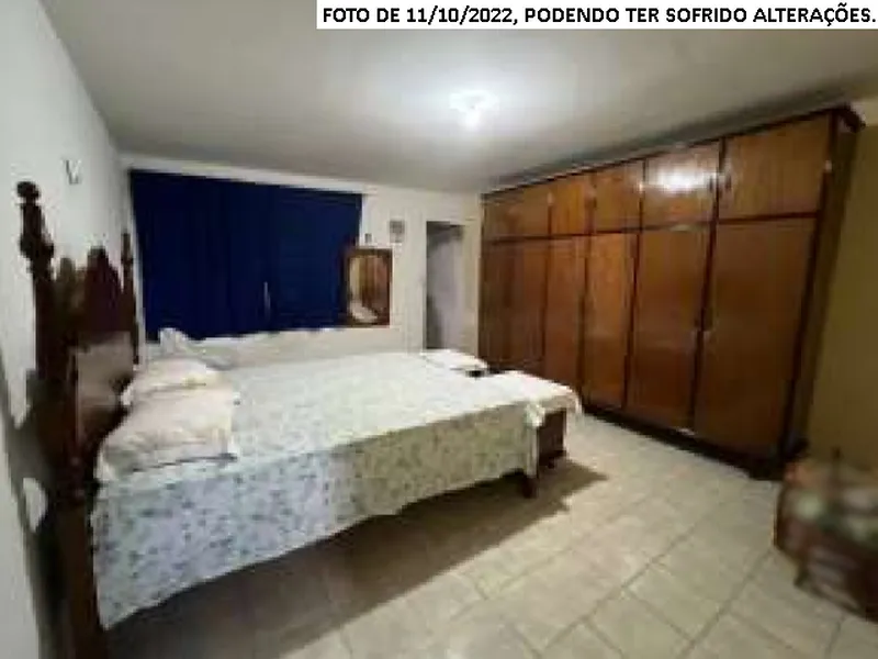 Casa em leilão