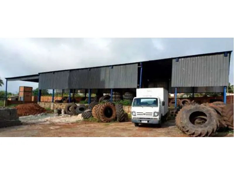 Outros em Leilão Judicial