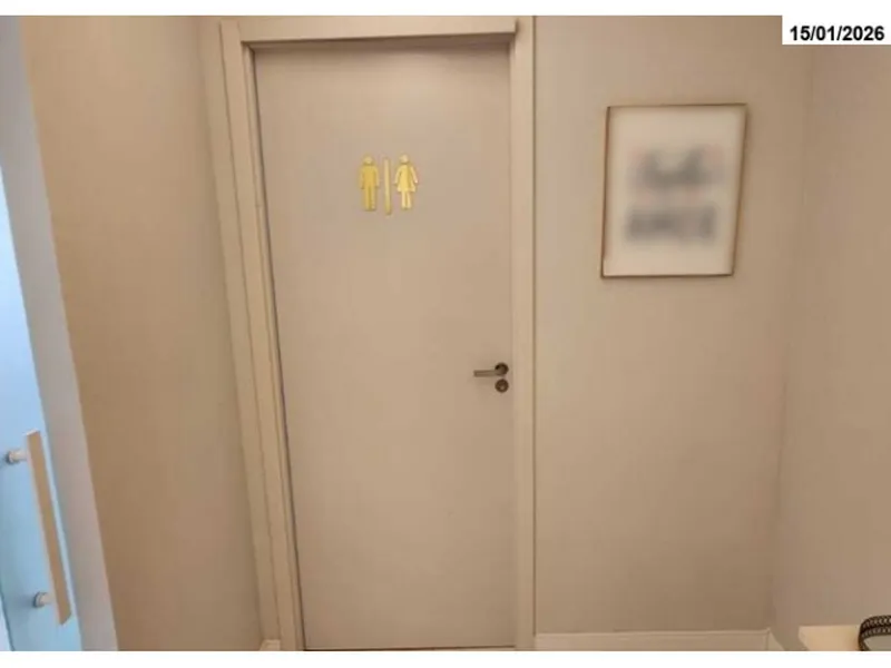 Comercial em leilão