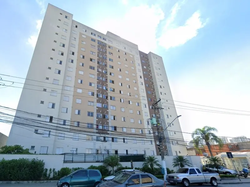 Apartamento em leilão