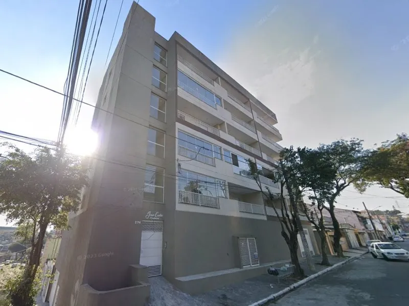 Apartamento em leilão