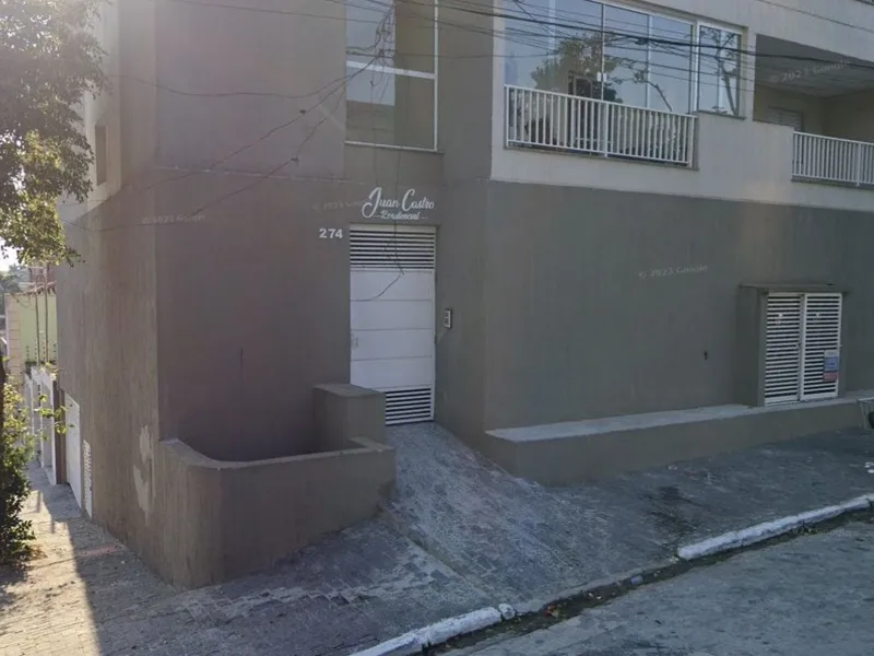 Apartamento em leilão