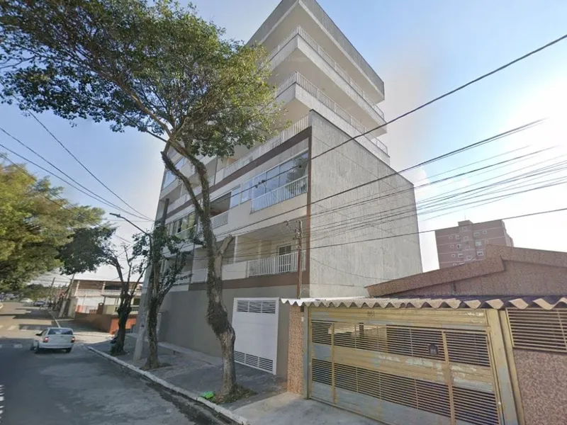 Apartamento em leilão