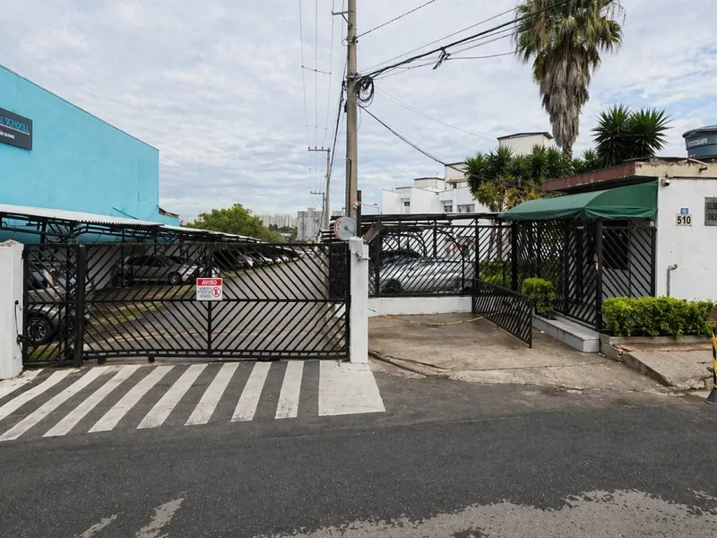 Apartamento em Leilão Judicial