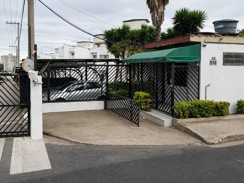 Apartamento em leilão