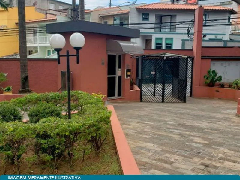 Apartamento em leilão