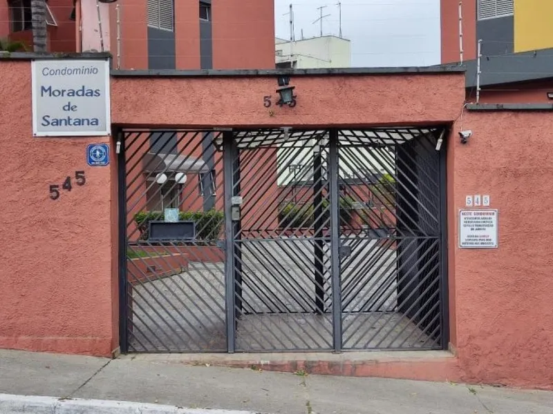 Apartamento em leilão