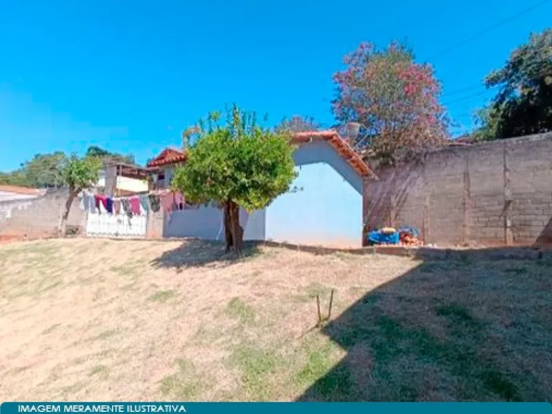 Casa em Leilão Judicial