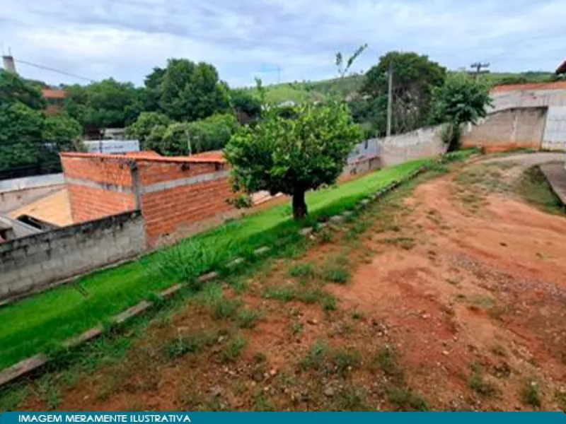 Casa em leilão