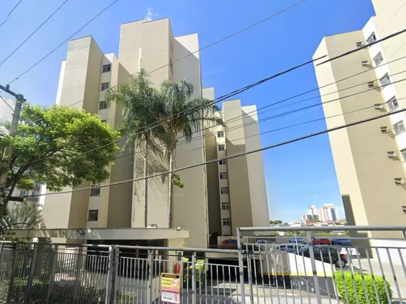Apartamento em leilão